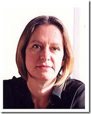 Portrait of Joanne Tod: Photo courtesy of the National Gallery of Canada.